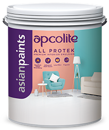 Picture of Apcolite All Protek Pure White